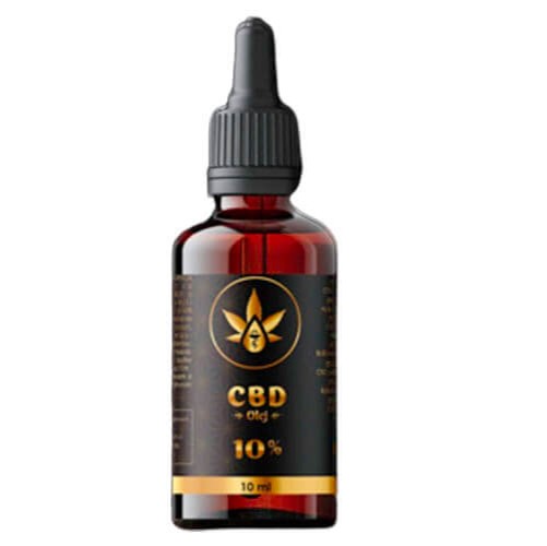 Cannabis oil HHC 20%