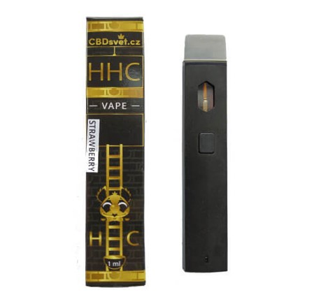 HHC Vape Amnesia